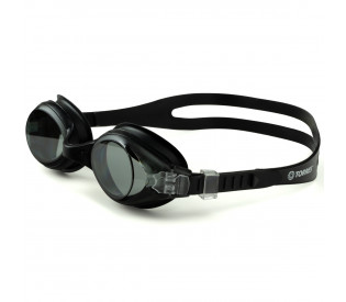 Очки для плавания TORRES Splash Junior, SW-32208BK, дымчатые линзы Очки для плавания TORRES Splash Junior, SW-32208BK, дымчатые линзы